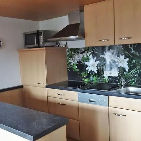 Apartament Hoernerblick Oberstdorf