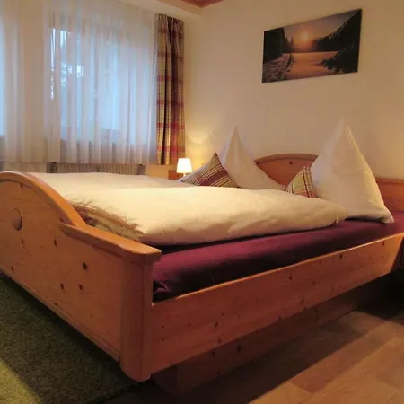 Apartament Hoernerblick