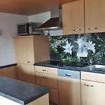 شقة Hoernerblick اوبرستدورف