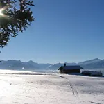Hoernerblick شقة اوبرستدورف