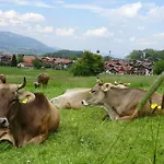 Hoernerblick شقة اوبرستدورف