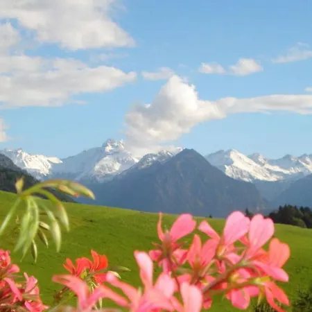 Hoernerblick