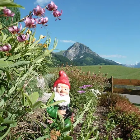 Hoernerblick * Oberstdorf