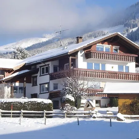 Hoernerblick Apartment Oberstdorf
