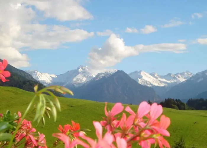 Hoernerblick